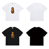 Bathing ape T Shirts