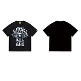 Bathing ape T Shirts