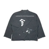 ERD Long Sleeved Shirt