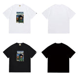 Bathing ape T Shirts