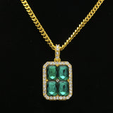 Jewelry Diamond Necklace Royalty Spectrum St. Valentine's