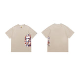 Bathing ape T Shirts