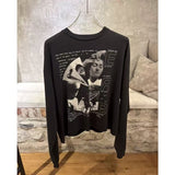 ERD Long Sleeved Shirt