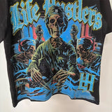 LIFE HUSTLERS T Shirts