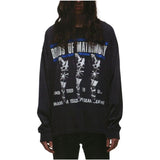 ERD Long Sleeved Shirt