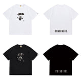 Bathing ape T Shirts