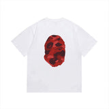 Bathing ape T Shirts