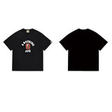 Bathing ape T Shirts