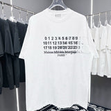 Suede foam printed unisex crew neck 100% cotton short sleeve t-shirt