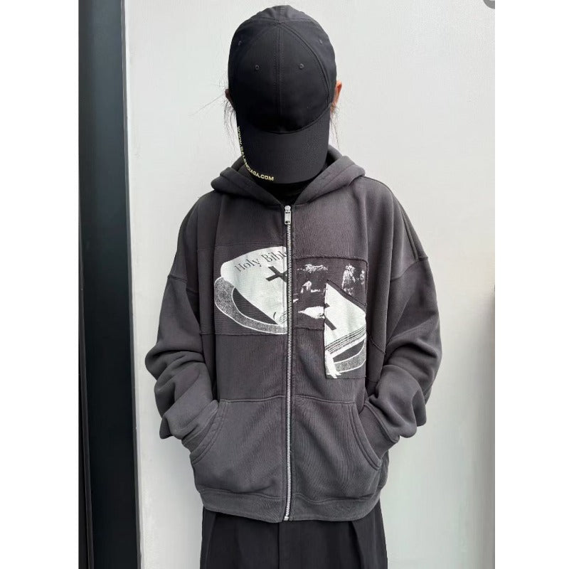 ERD Hoodie