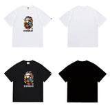 Bathing ape T Shirts