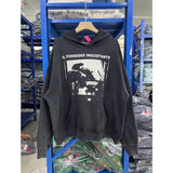 ERD Hoodie