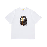 Bathing ape T Shirts