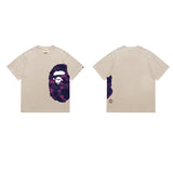 Bathing ape T Shirts