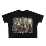 Billionaire T Shirts