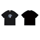 Bathing ape T Shirts