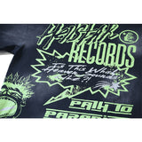 Hellstar T Shirts Flash