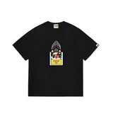 Bathing ape T Shirts