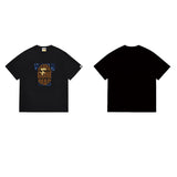 Bathing ape T Shirts