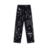 Hellstar Sweatpants
