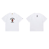 Bathing ape T Shirts