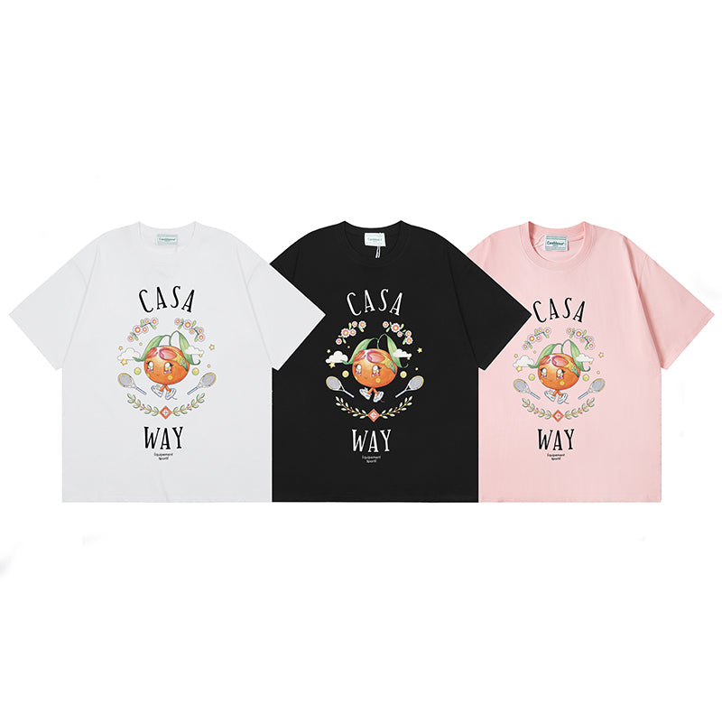 Casblanca T Shirts