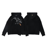 Plam Angle Hoodie