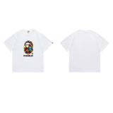 Bathing ape T Shirts
