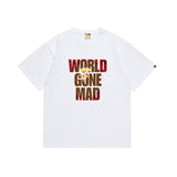 Bathing ape T Shirts