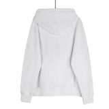 Plam Angle Hoodie