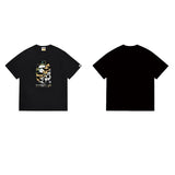 Bathing ape T Shirts