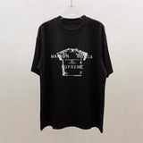 Lazy style youth pure cottonsummer t-shirt couple short-sleeved tee
