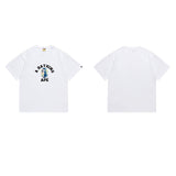 Bathing ape T Shirts