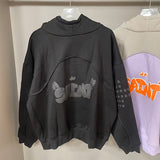 Billionaire Hoodie