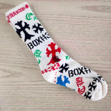 Chrome Hearts Socks