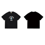Bathing ape T Shirts