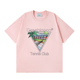 Casblanca T Shirts