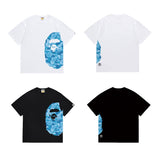 Bathing ape T Shirts