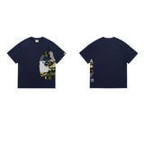 Bathing ape T Shirts