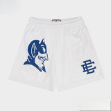 Eric Emanuel EE Shorts Mesh Quick-Dry Outdoor Running Cycling Shorts
