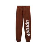Ducati soccer jersey collaboration printed football t-shirt & relaxed fit tracksuit set