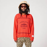 Gallery Dept Sweatshirts Unisex Loose Casual Crew Neck Sweater
