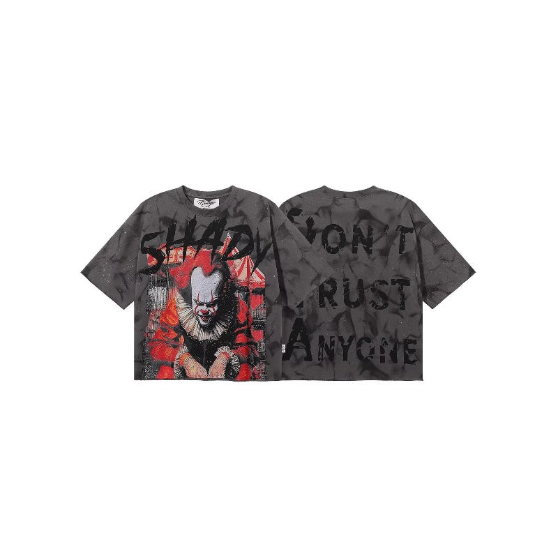 Wholesale s american fashion bkys hot diamond high quality pure cottoncasual short-sleeved t-shirt summer