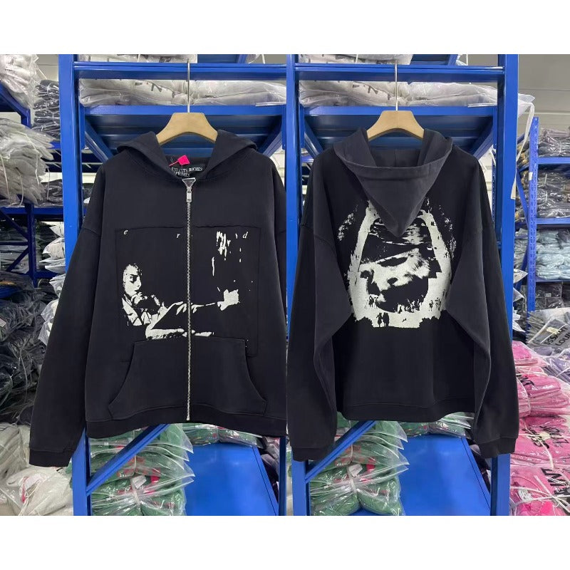 ERD Hoodie