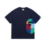 Bathing ape T Shirts