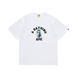 Bathing ape T Shirts