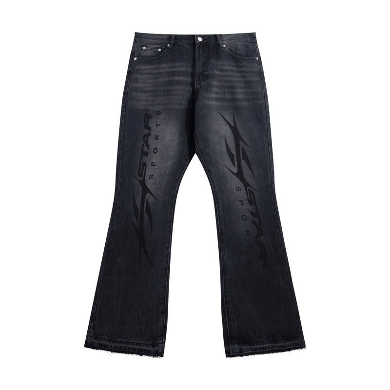 Hellstar Jeans
