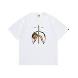 Bathing ape T Shirts
