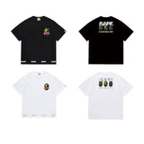 Bathing ape T Shirts