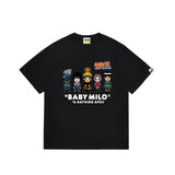 Bathing ape T Shirts